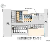 青森市合浦２丁目 月極駐車場